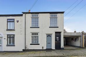 32, Longacre Street, Macclesfield SK10 1BA