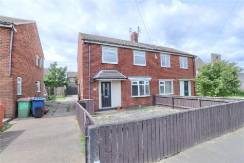 Birchington Avenue, Eston
