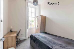 1f2, 55, South Clerk Street, Newington, Edinburgh EH8 9PP