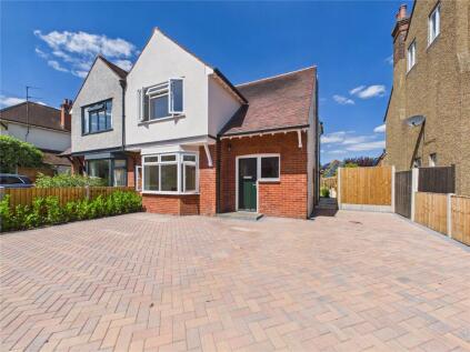 Victoria Road, Lexden Colchester, Essex, CO3