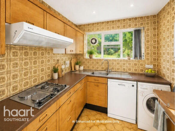 Chase Road, London photo 4