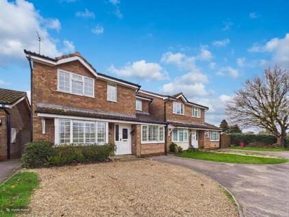 Thomas Close, Ixworth