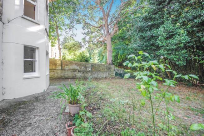 Communal Garden