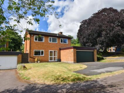 The Beeches, Pattishall, NN12