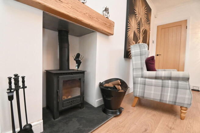 3 bed Detached Bungalow for sale Image 8