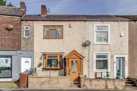 Bolton Road, Aspull, WN2
