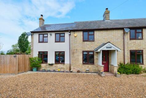 Warboys Road, Pidley, Huntingdon, PE28