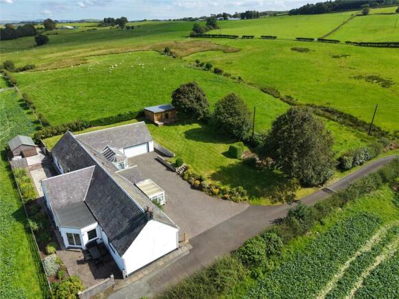 Whiteside Cottage
