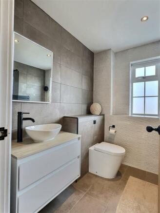 En Suite