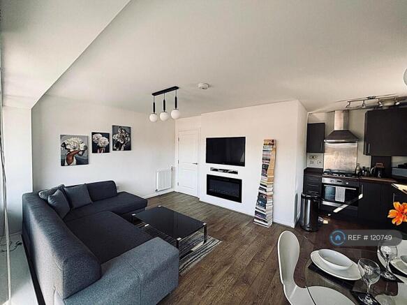 Living Room New