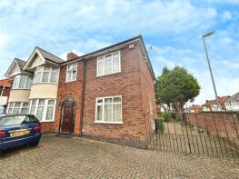 60, Shakespeare Drive, Leicester LE3 2SQ