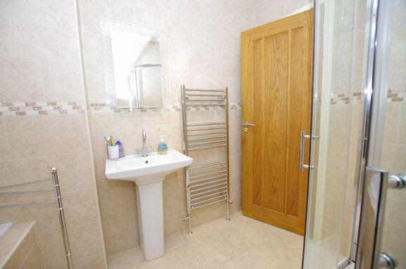 ground floor house bathroom