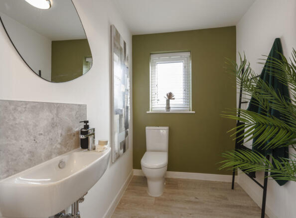 1 bed Semi-Detached for sale Image 7