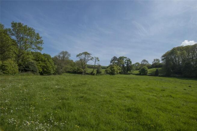 Grounds