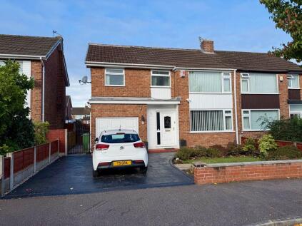 East Avenue, Heald Green, Cheadle
