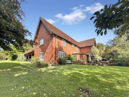 Upton Lane, Nursling, Southampton, Hampshire, SO16