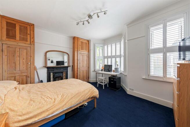 Roland Road E17