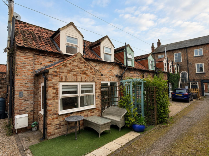 Kirkgate Mews, Thirsk