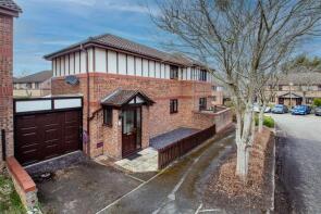 2, Primatt Crescent, Shenley Church End, Milton Keynes MK5 6AS