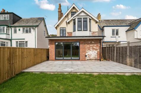 Winslade Road, Sidmouth, Devon