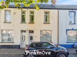27, Caldicot Street, Newport NP19 0FS