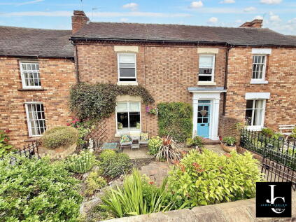 Wesley Road, Ironbridge, Telford, TF8 7PE