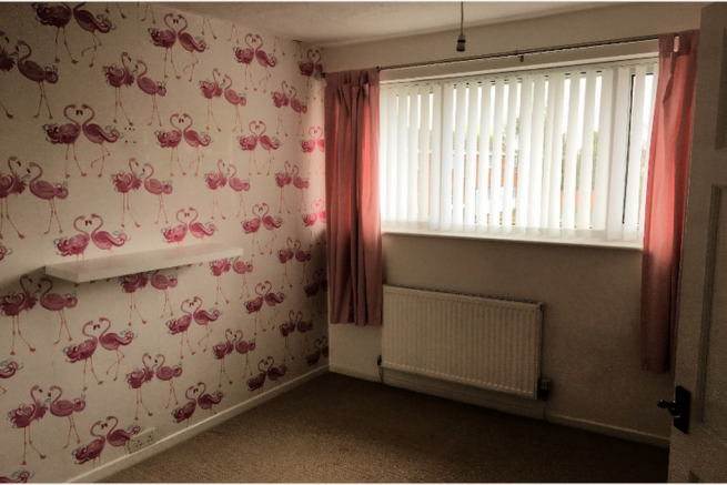 Annexe Bedroom Two