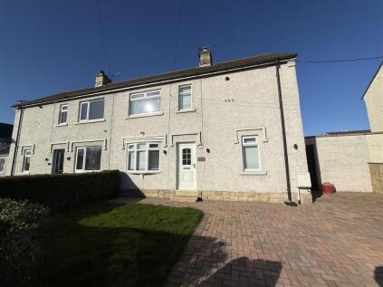 Manor Road, Ingleton, Darlington