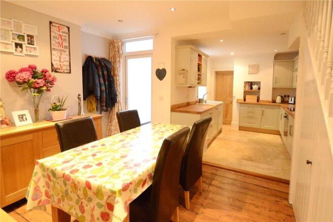 Dining Room A