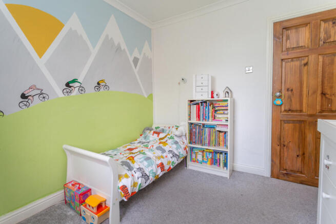 Bedroom 3