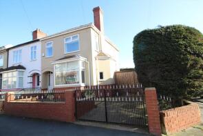 28, Colwyn Avenue, Blackpool FY4 4EU
