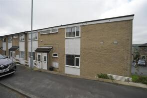 81, Sunnybank Road, Greetland, Halifax HX4 8NE