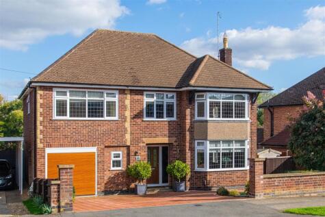 Greenbank Avenue, Kettering