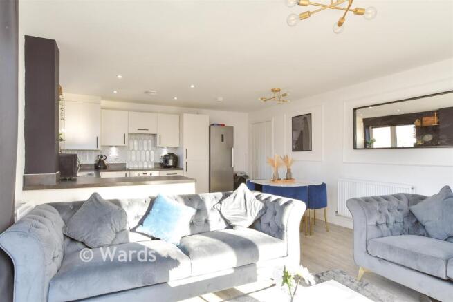 Lounge Area