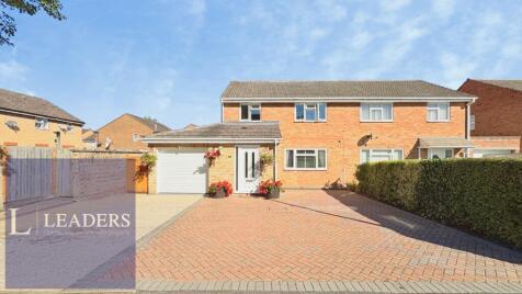 Conies Road, Halstead, Essex