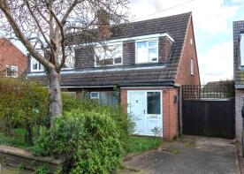 38, Sisley Avenue, Stapleford NG9 7HT