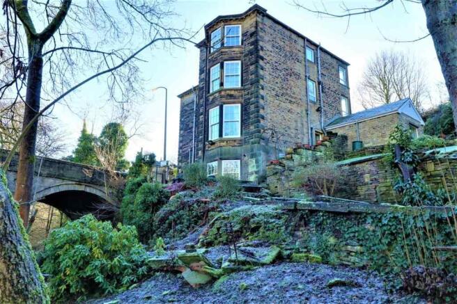 View of Property at Side