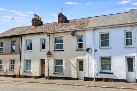 Clifton Road, Exeter, EX1
