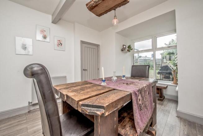 3 bed Terraced for sale Image 7