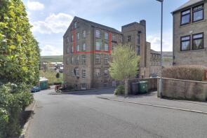 19, Upper Sunny Bank Mews, Meltham, Holmfirth HD9 5AA