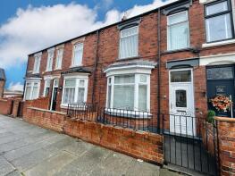 27, Lumley Street, Loftus TS13 4RU