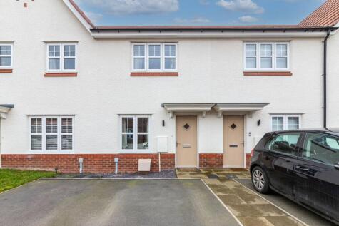 Woodside Close, Buckley, CH7