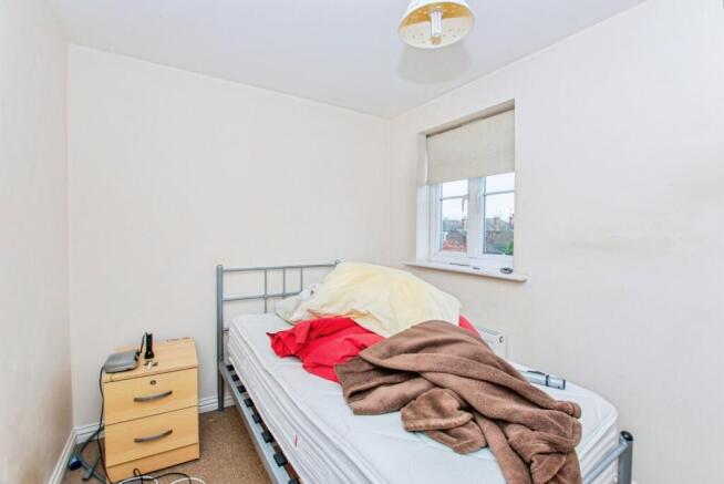 The Mill, Kirton, Boston, Lincolnshire, PE20 photo 4