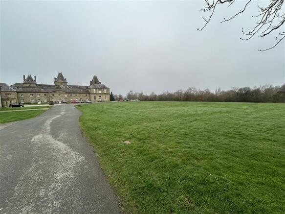 Ransome House, The Great Hall, Wynnstay Hall Estate, Ruabon, Wrexham LL14 6LA photo 4