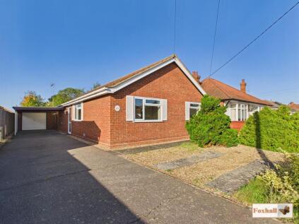 Dobbs Lane, Kesgrave, Ipswich