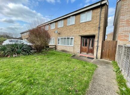 High Street, Luton, Bedfordshire, LU4 9LJ