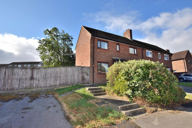 2 bed Semi-Detached for sale Image 12