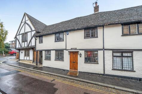 King Street, West Malling