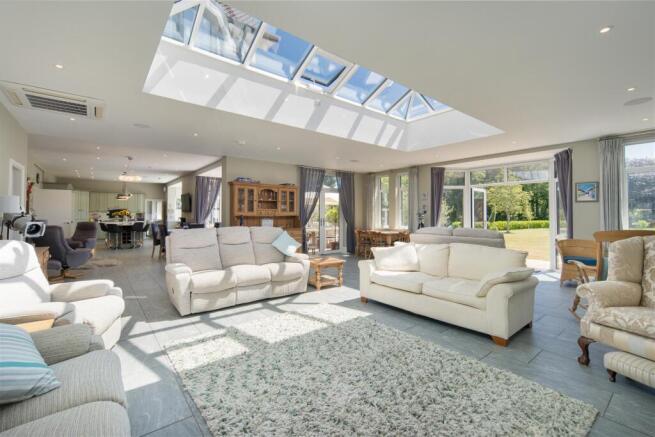 Orangery