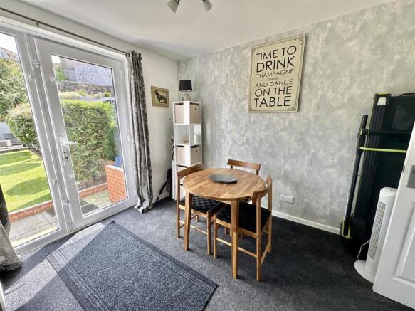Bramleys Estate Agents - Long Heys, Greetland